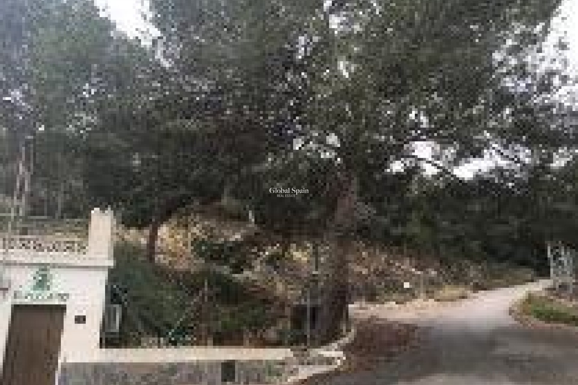 Revente - PARCELLE DE TERRAIN -
ORIHUELA - Desamparados-hurchillo-torremendo