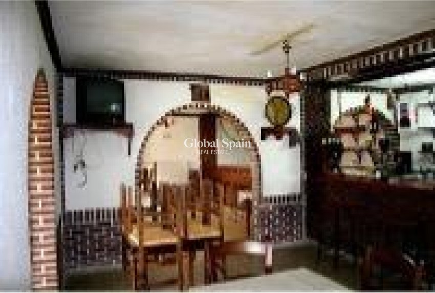 Revente - PARCELLE DE TERRAIN -
ORIHUELA - Desamparados-hurchillo-torremendo