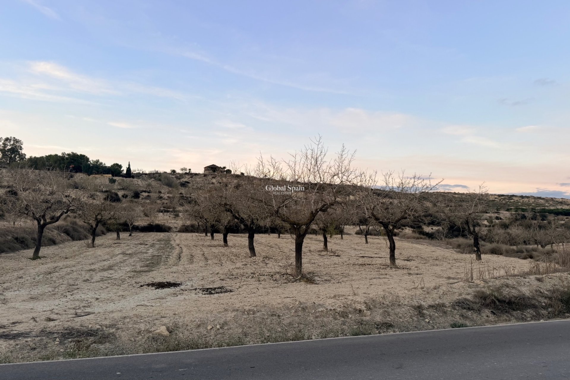 Revente - PARCELLE DE TERRAIN -
Torremendo - Costa Blanca
