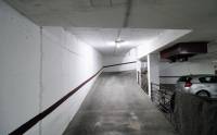 Revente - Parking Space / Garage - Torrevieja