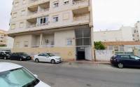 Revente - Parking Space / Garage - Torrevieja