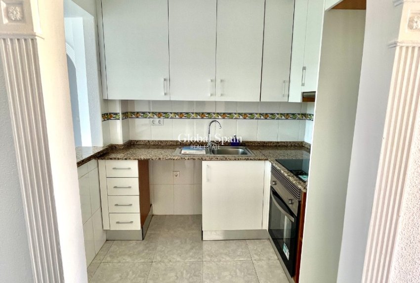Revente - PENTHOUSE -
ALGORFA - Inland