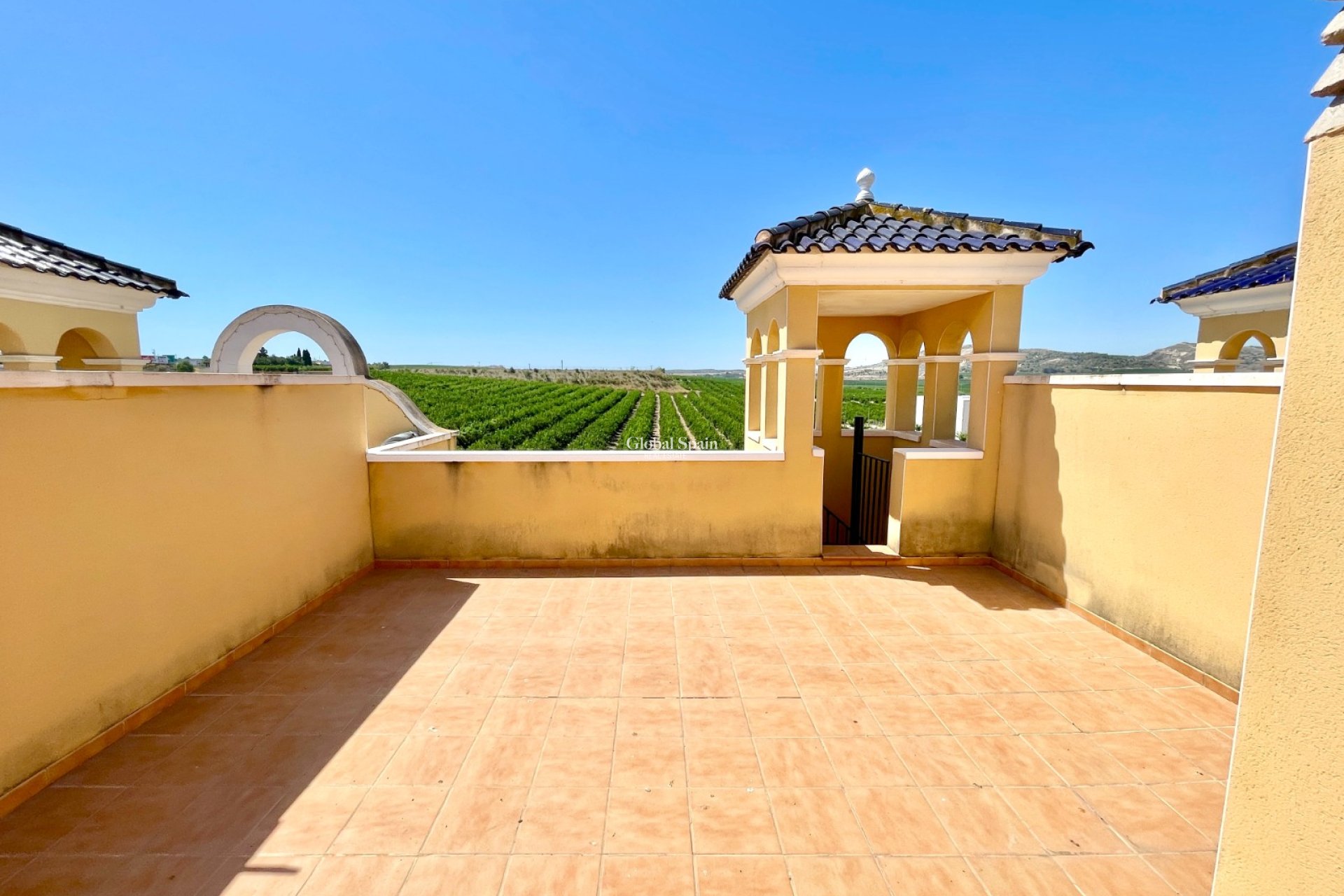 Revente - PENTHOUSE -
ALGORFA - Inland
