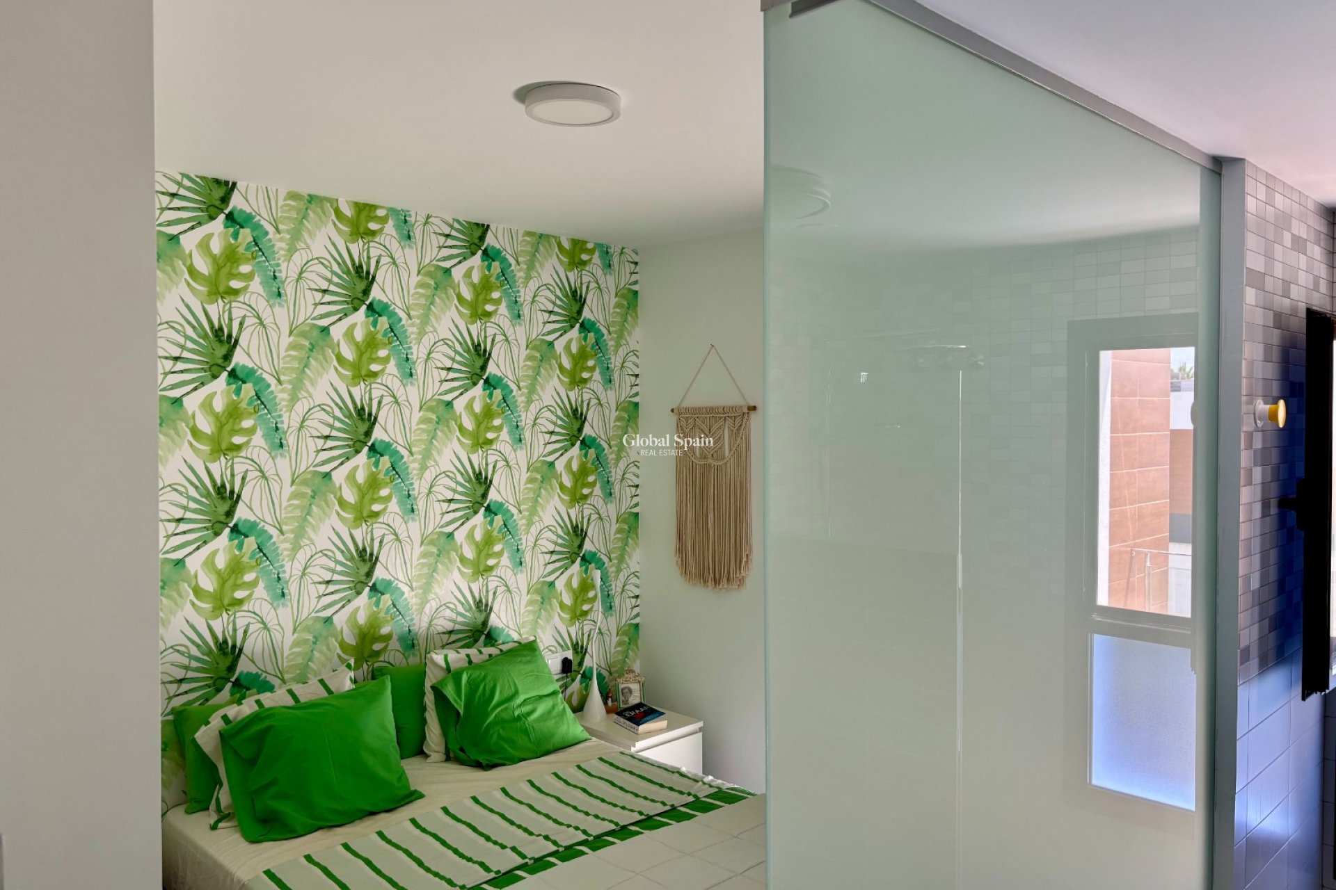 Revente - PENTHOUSE -
ALGORFA - LA FINCA GOLF / ALGORFA