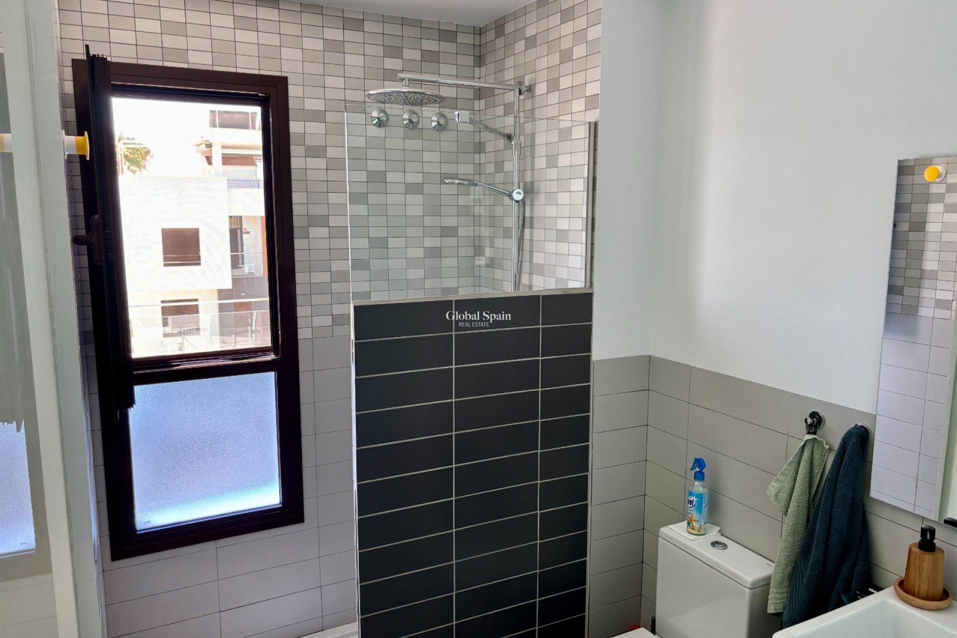 Revente - PENTHOUSE -
ALGORFA - LA FINCA GOLF / ALGORFA