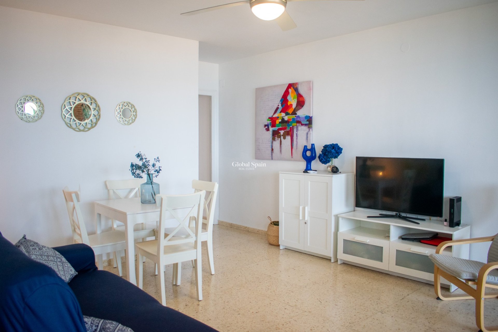 Revente - PENTHOUSE -
ALICANTE - Casco antiguo