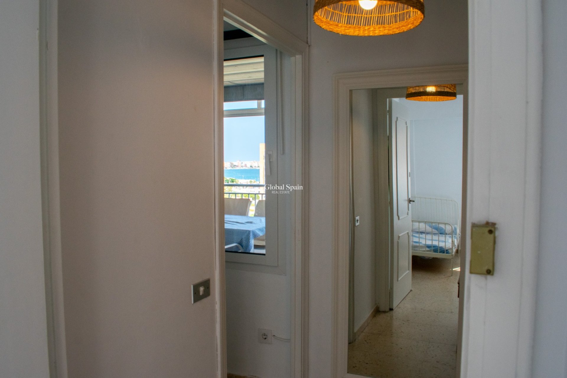 Revente - PENTHOUSE -
ALICANTE - Casco antiguo
