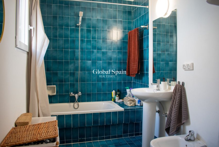 Revente - PENTHOUSE -
ALICANTE - Casco antiguo