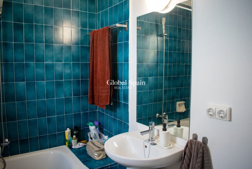 Revente - PENTHOUSE -
ALICANTE - Casco antiguo