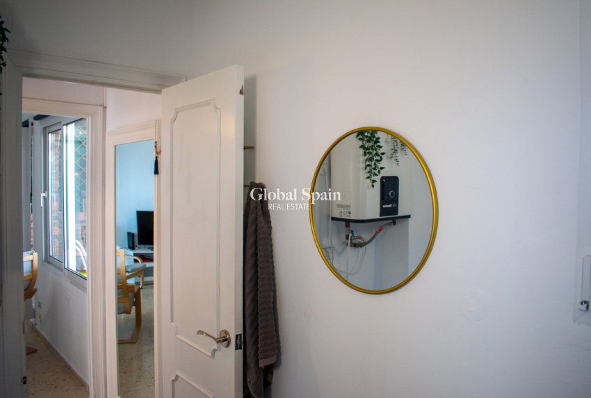 Revente - PENTHOUSE -
ALICANTE - Casco antiguo