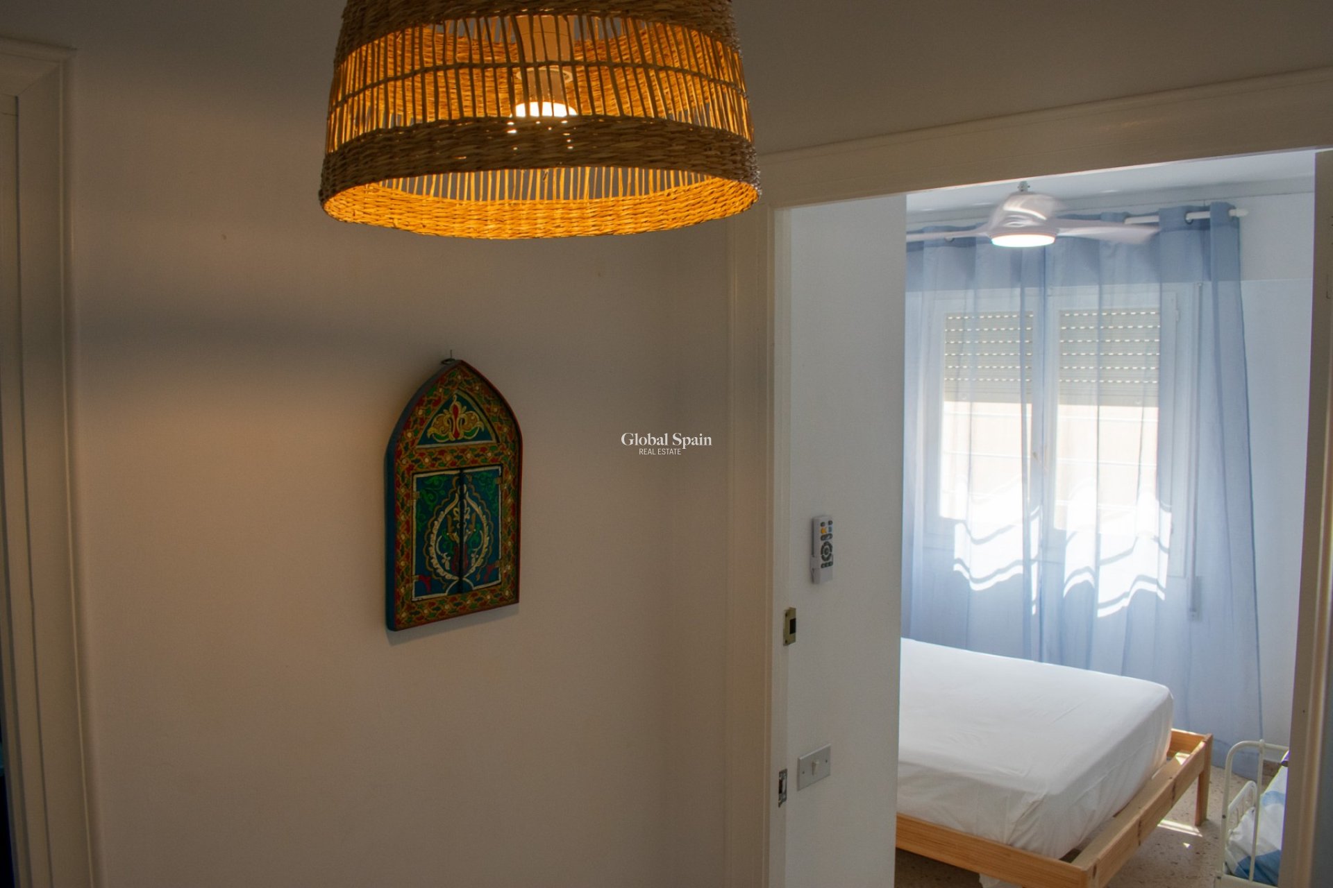 Revente - PENTHOUSE -
ALICANTE - Casco antiguo