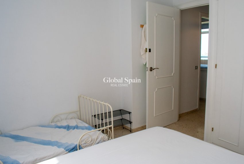 Revente - PENTHOUSE -
ALICANTE - Casco antiguo