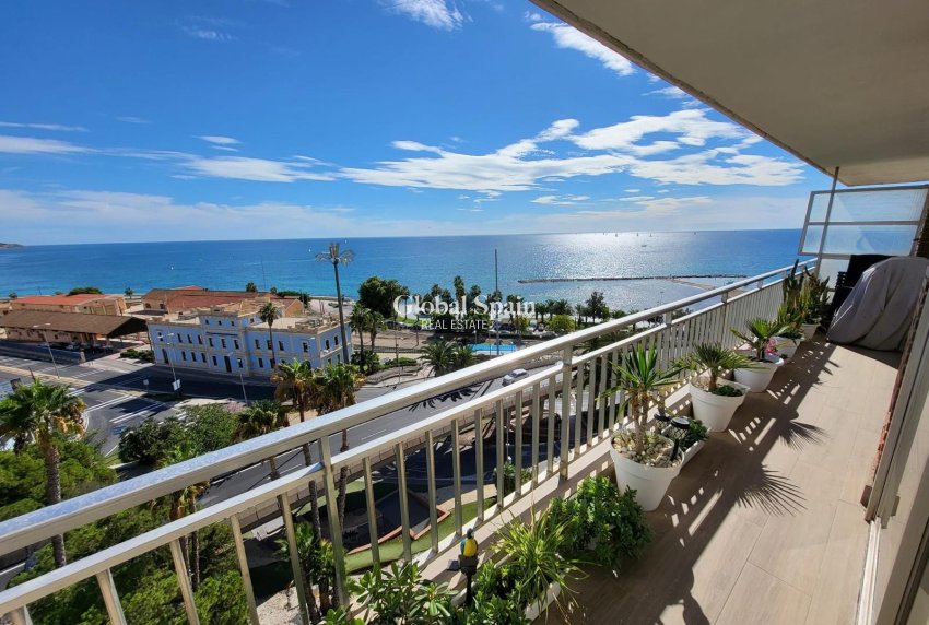 Revente - PENTHOUSE -
ALICANTE - Casco antiguo