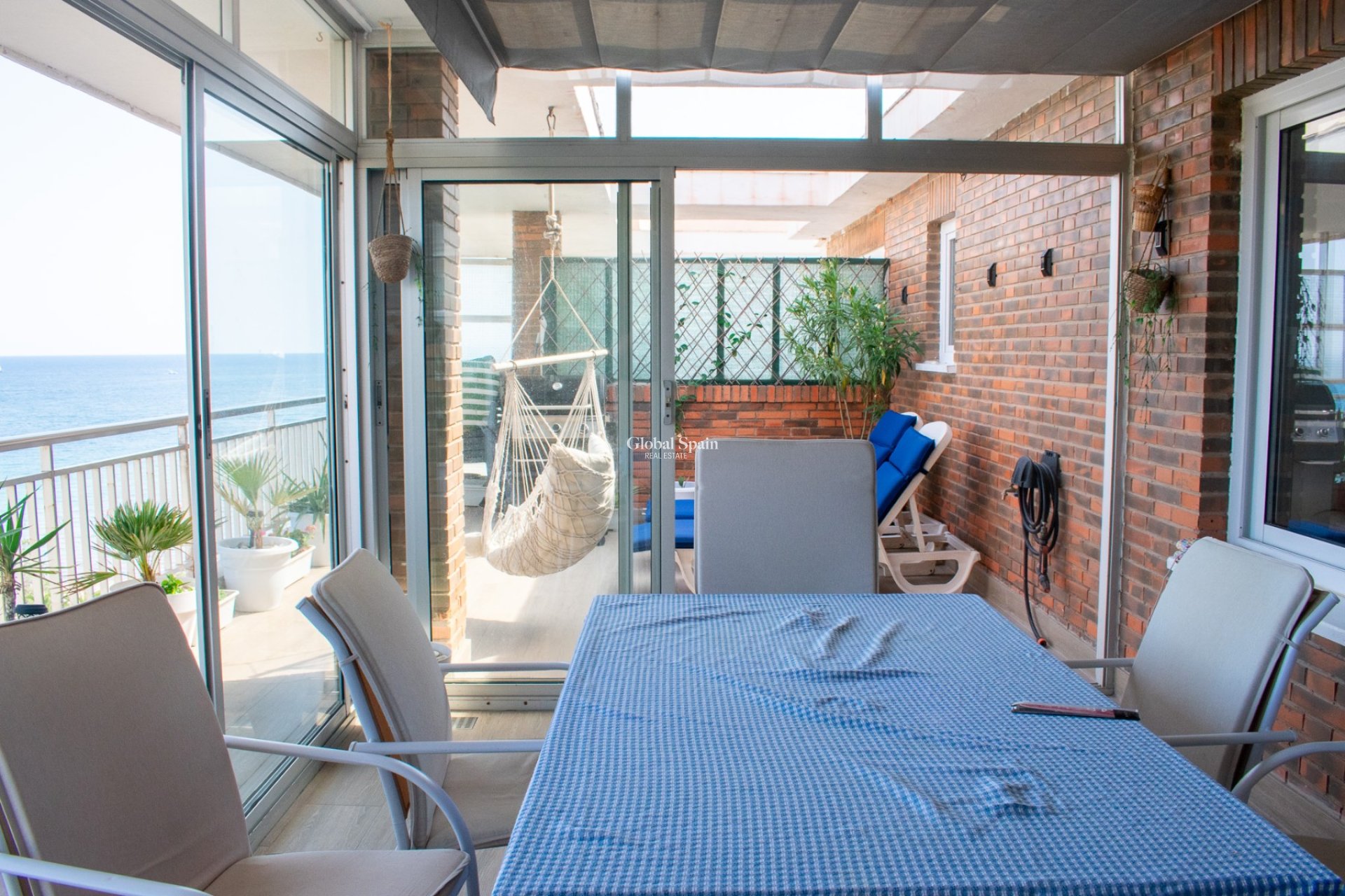 Revente - PENTHOUSE -
ALICANTE - Casco antiguo