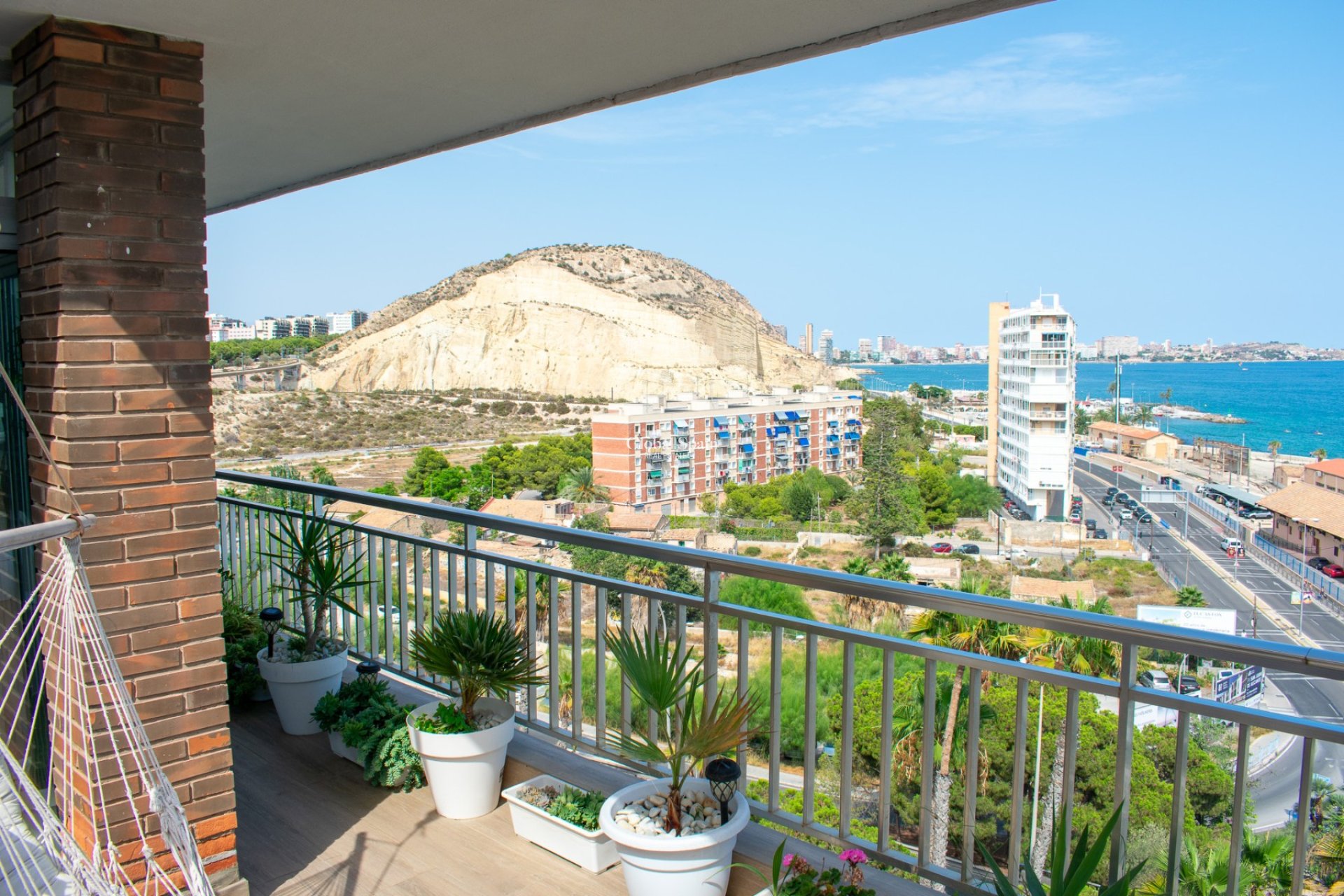 Revente - PENTHOUSE -
ALICANTE - Casco antiguo