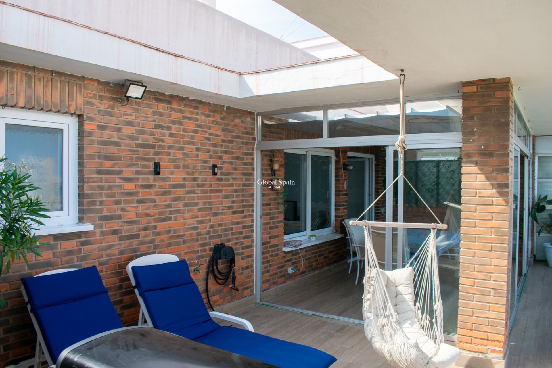 Revente - PENTHOUSE -
ALICANTE - Casco antiguo