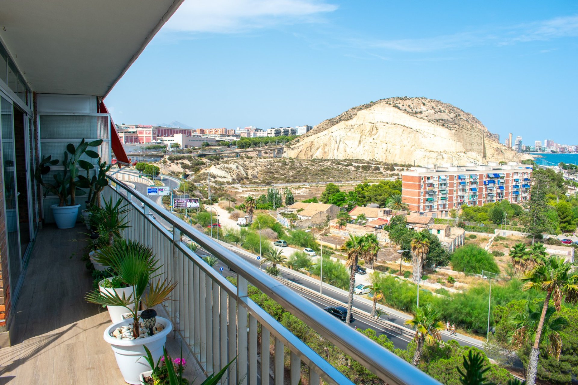 Revente - PENTHOUSE -
ALICANTE - Casco antiguo