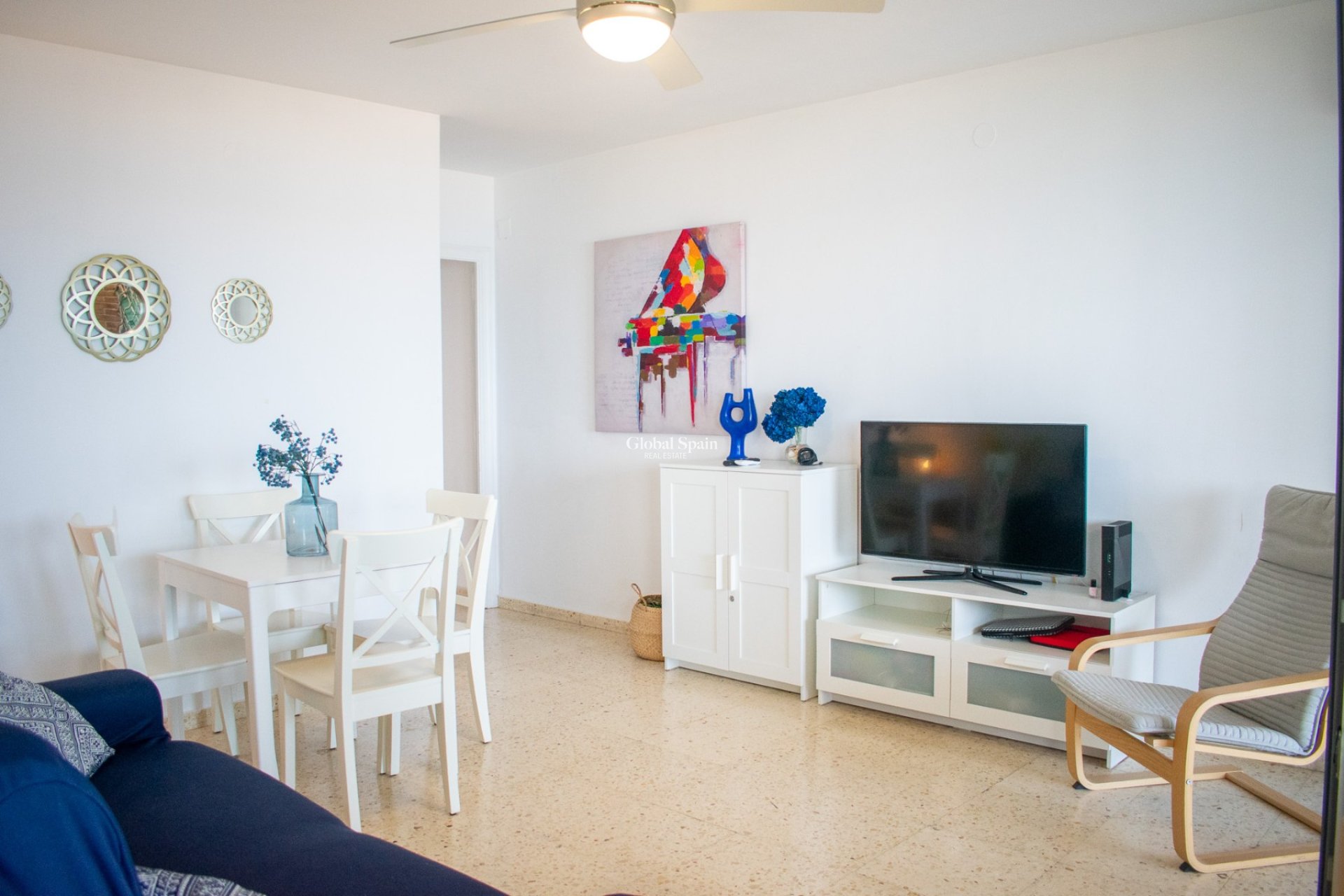 Revente - PENTHOUSE -
ALICANTE - Casco antiguo