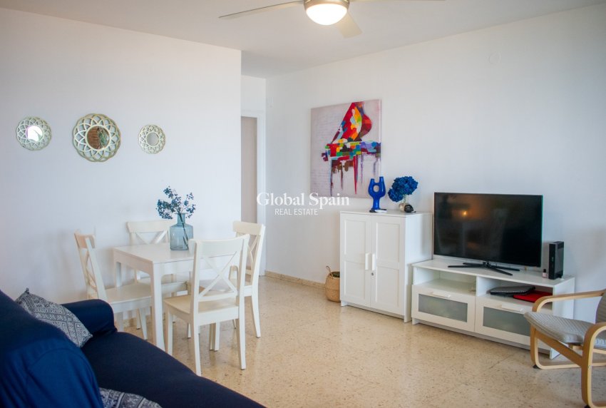 Revente - PENTHOUSE -
ALICANTE - Casco antiguo