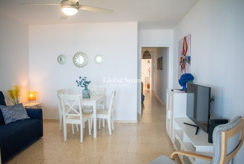 Revente - PENTHOUSE -
ALICANTE - Casco antiguo