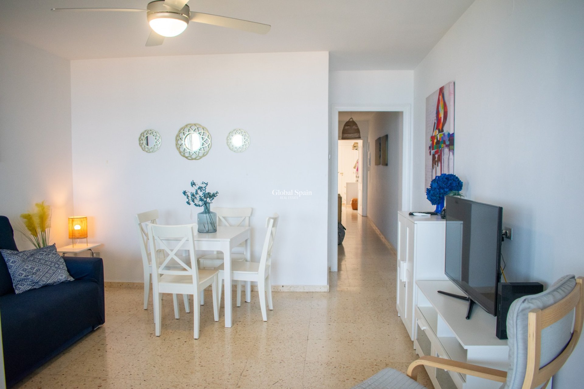 Revente - PENTHOUSE -
ALICANTE - Casco antiguo