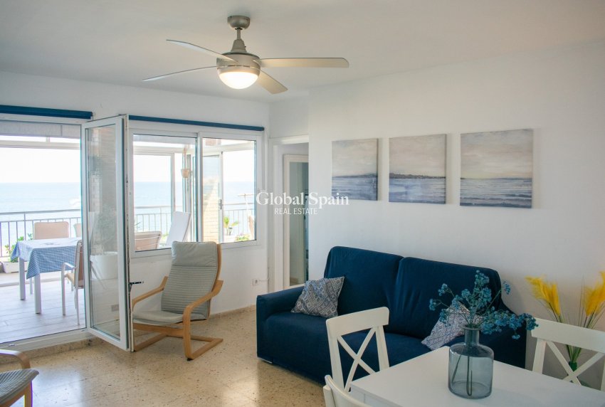 Revente - PENTHOUSE -
ALICANTE - Casco antiguo