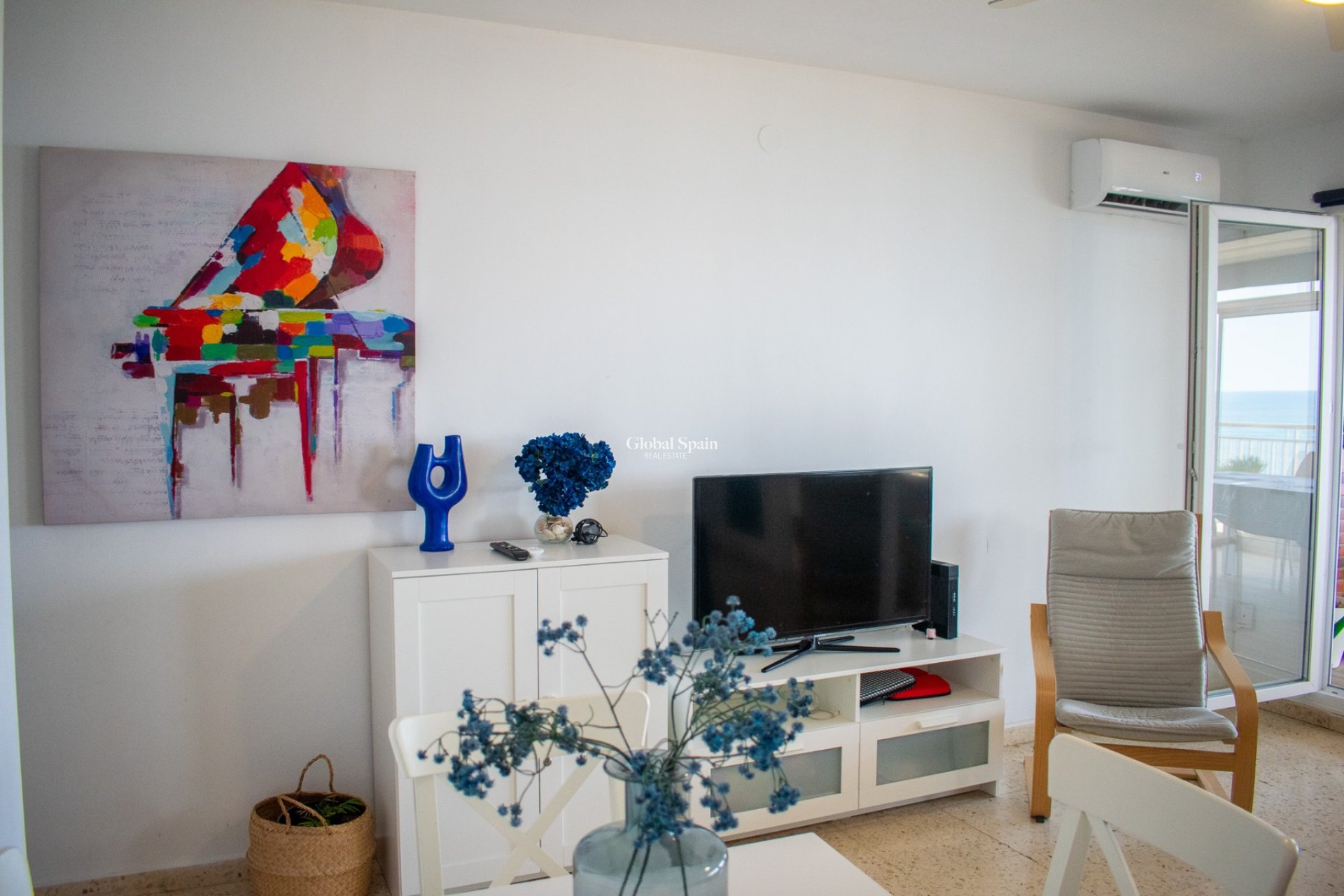 Revente - PENTHOUSE -
ALICANTE - Casco antiguo