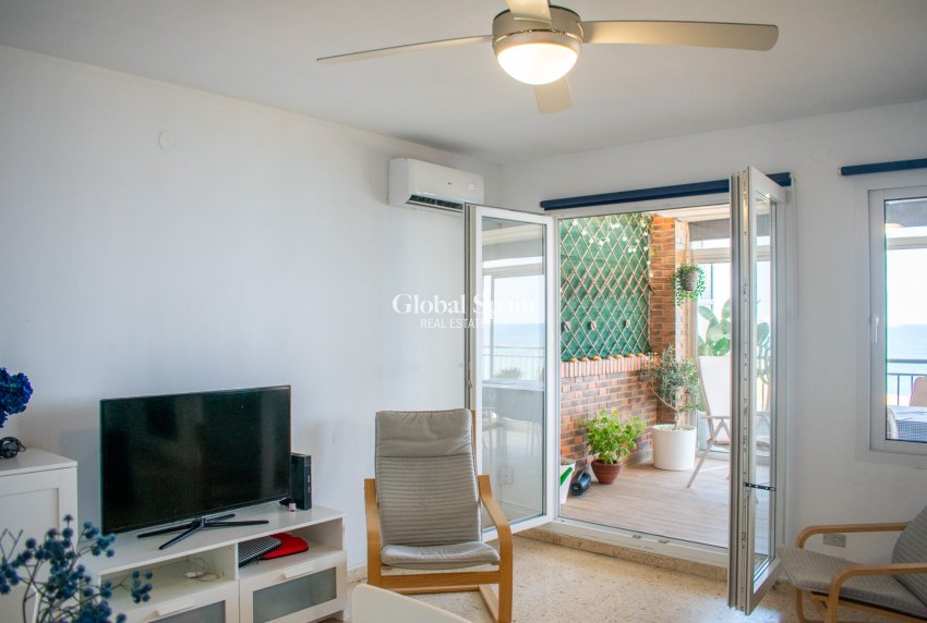Revente - PENTHOUSE -
ALICANTE - Casco antiguo