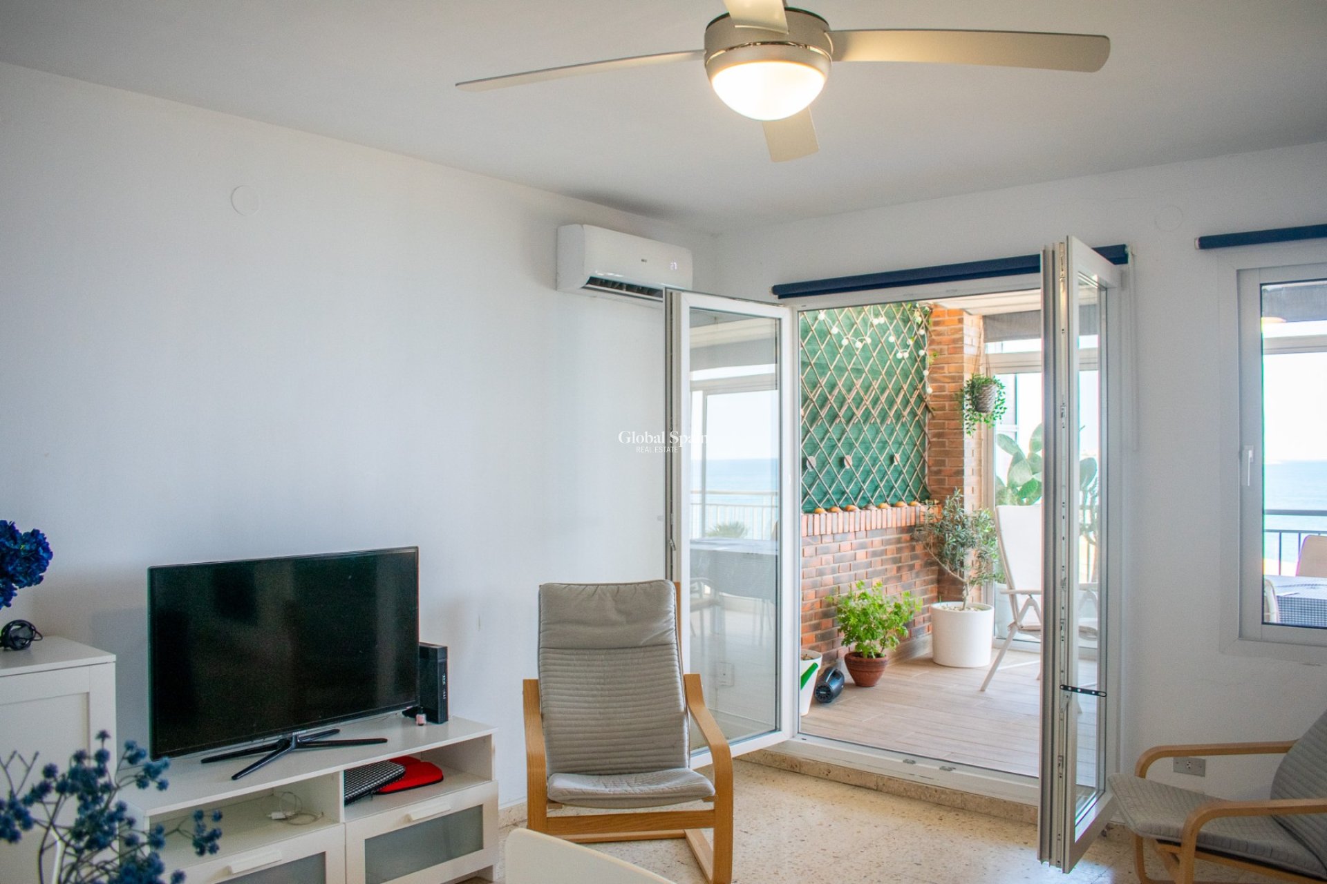 Revente - PENTHOUSE -
ALICANTE - Casco antiguo