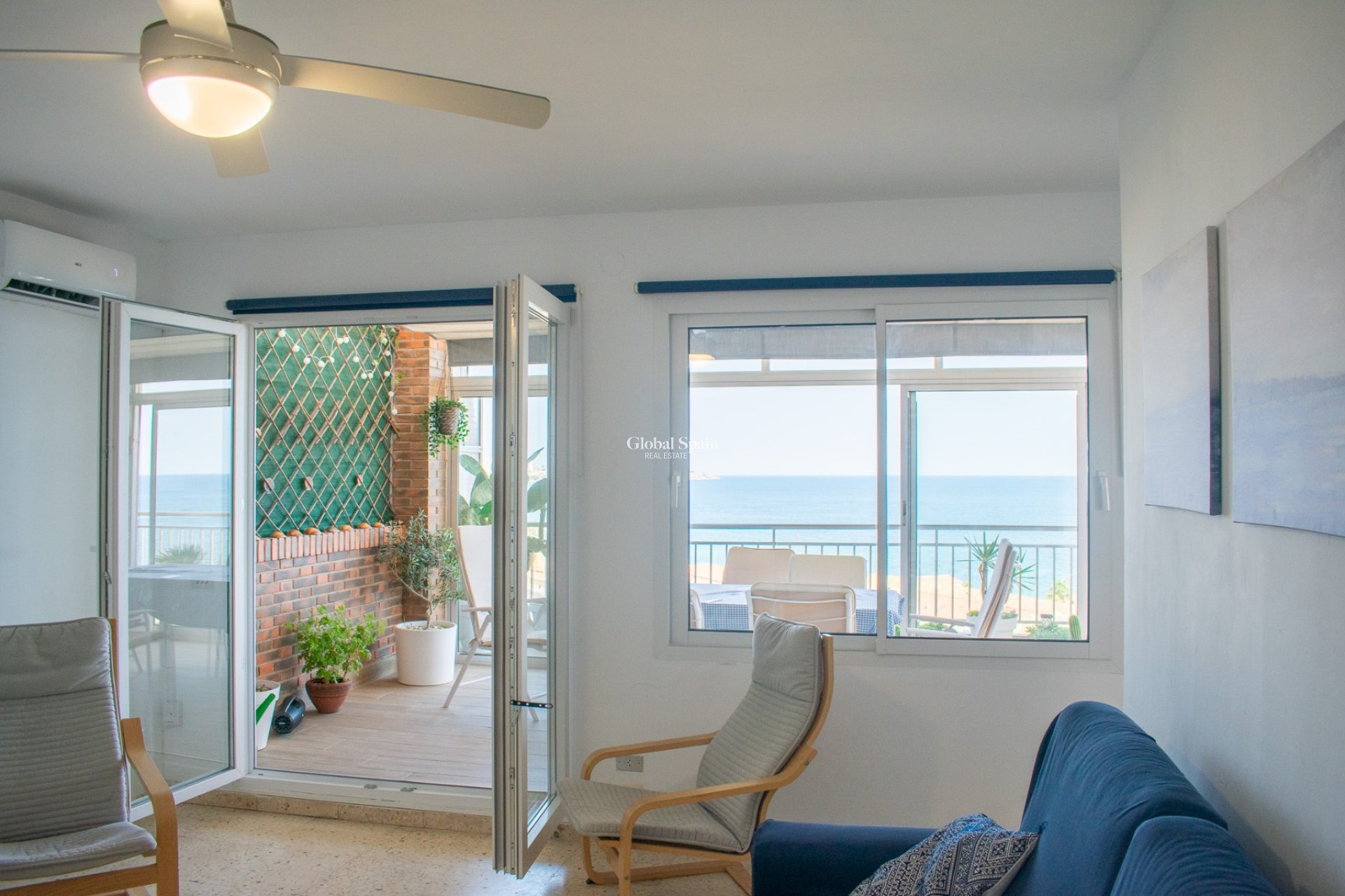 Revente - PENTHOUSE -
ALICANTE - Casco antiguo