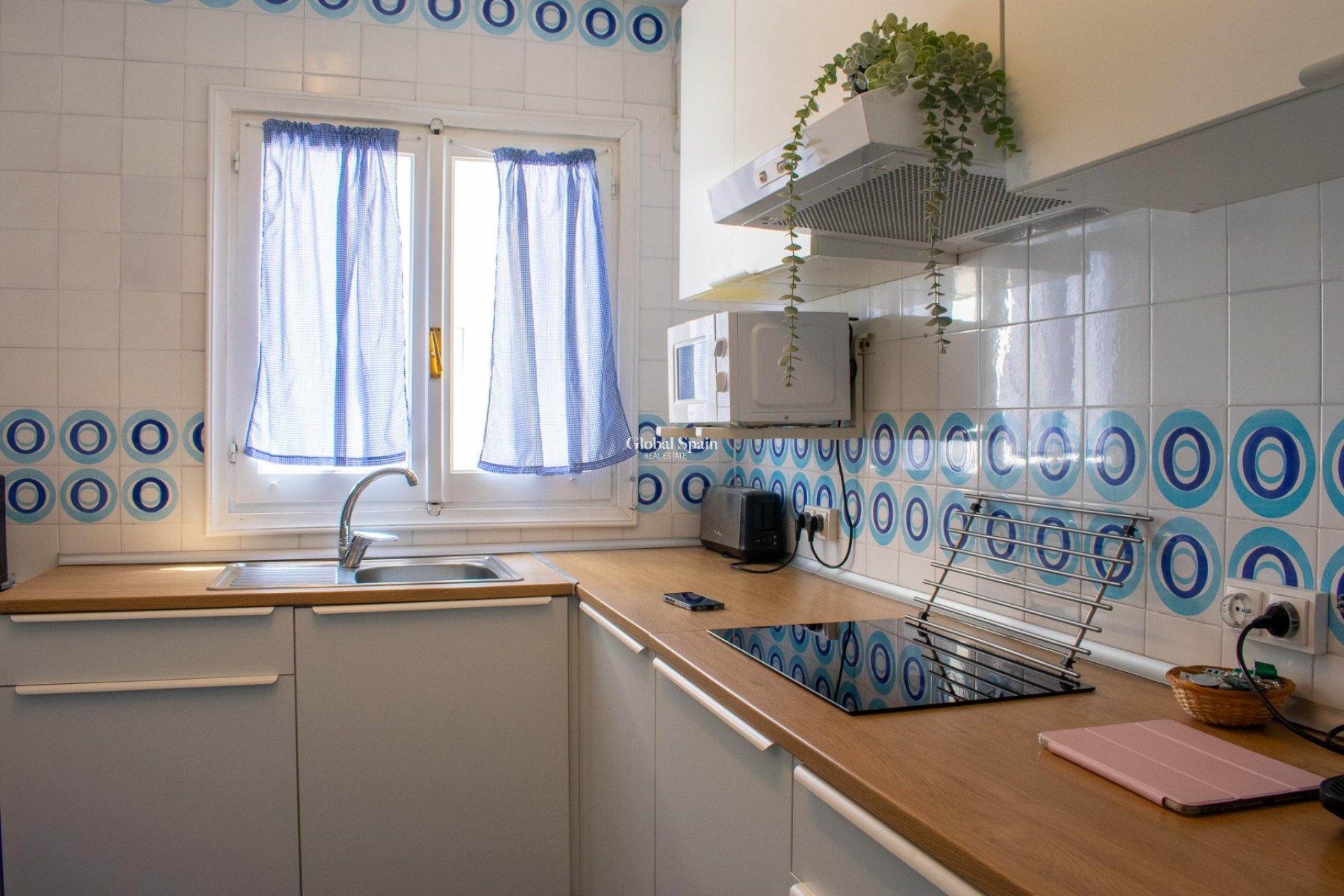 Revente - PENTHOUSE -
ALICANTE - Casco antiguo