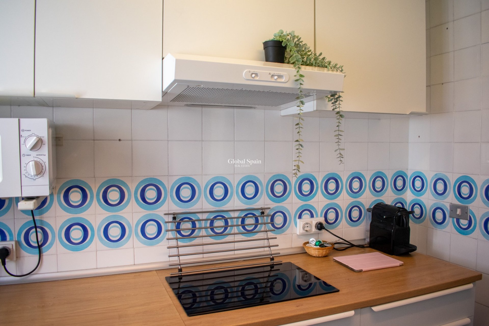 Revente - PENTHOUSE -
ALICANTE - Casco antiguo