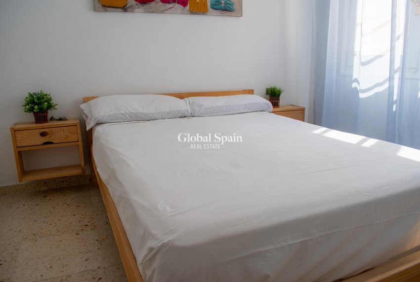 Revente - PENTHOUSE -
ALICANTE - Casco antiguo