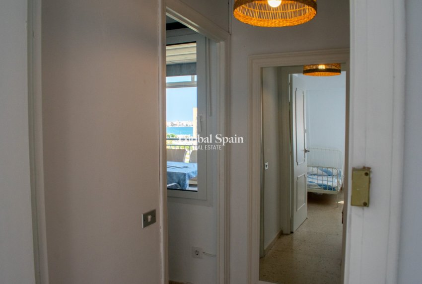 Revente - PENTHOUSE -
ALICANTE - Casco antiguo