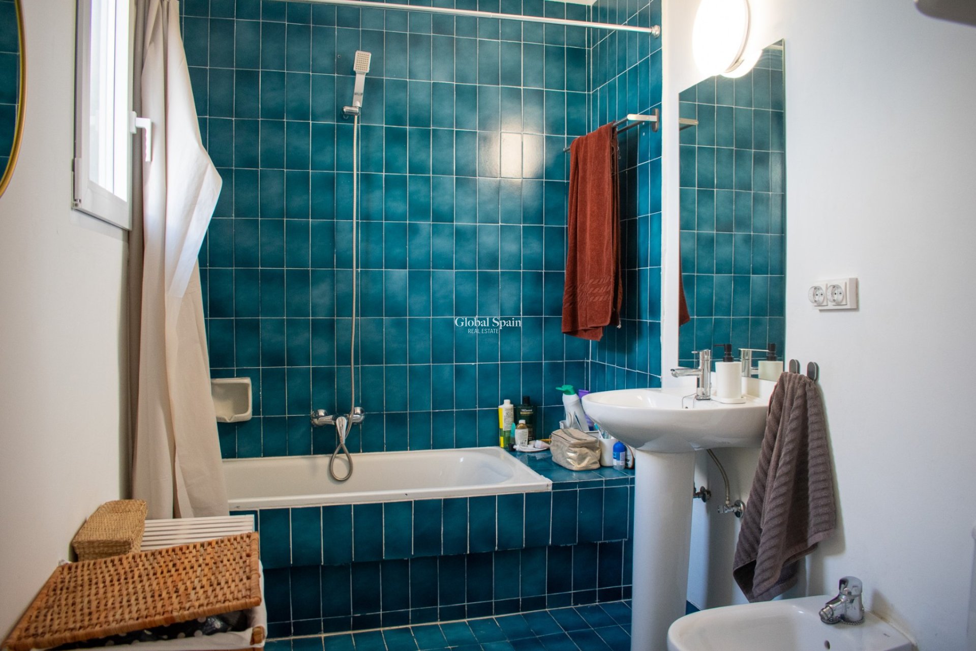 Revente - PENTHOUSE -
ALICANTE - Casco antiguo