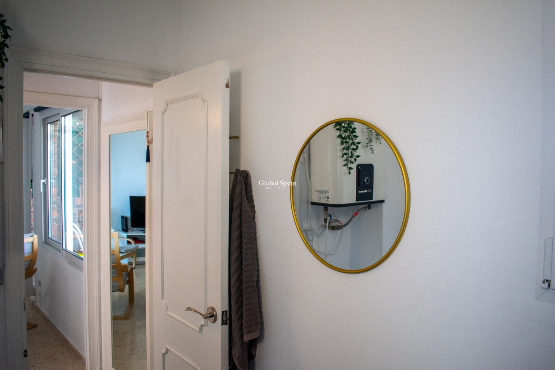 Revente - PENTHOUSE -
ALICANTE - Casco antiguo