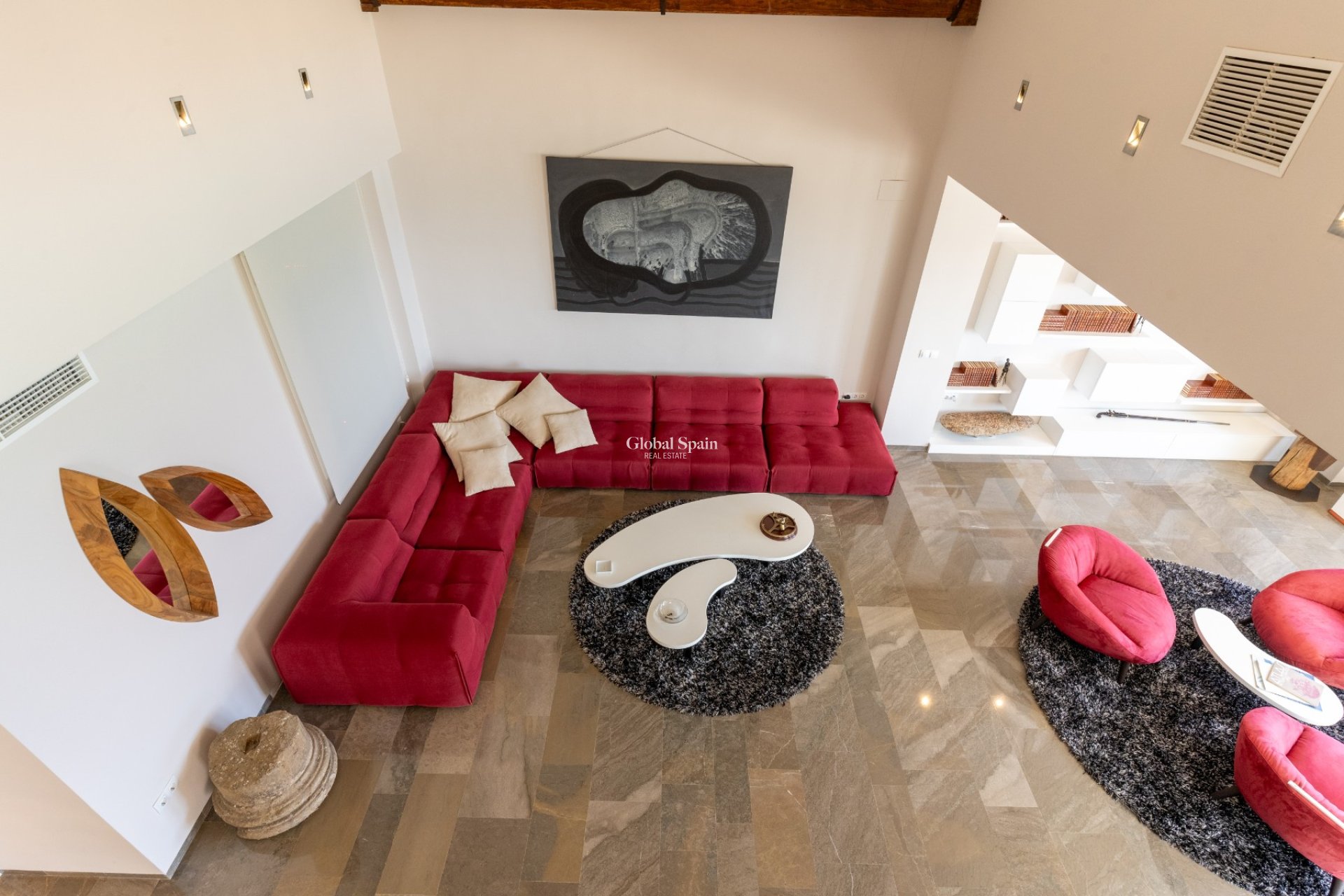 Revente - PENTHOUSE -
ALICANTE - Costa Blanca