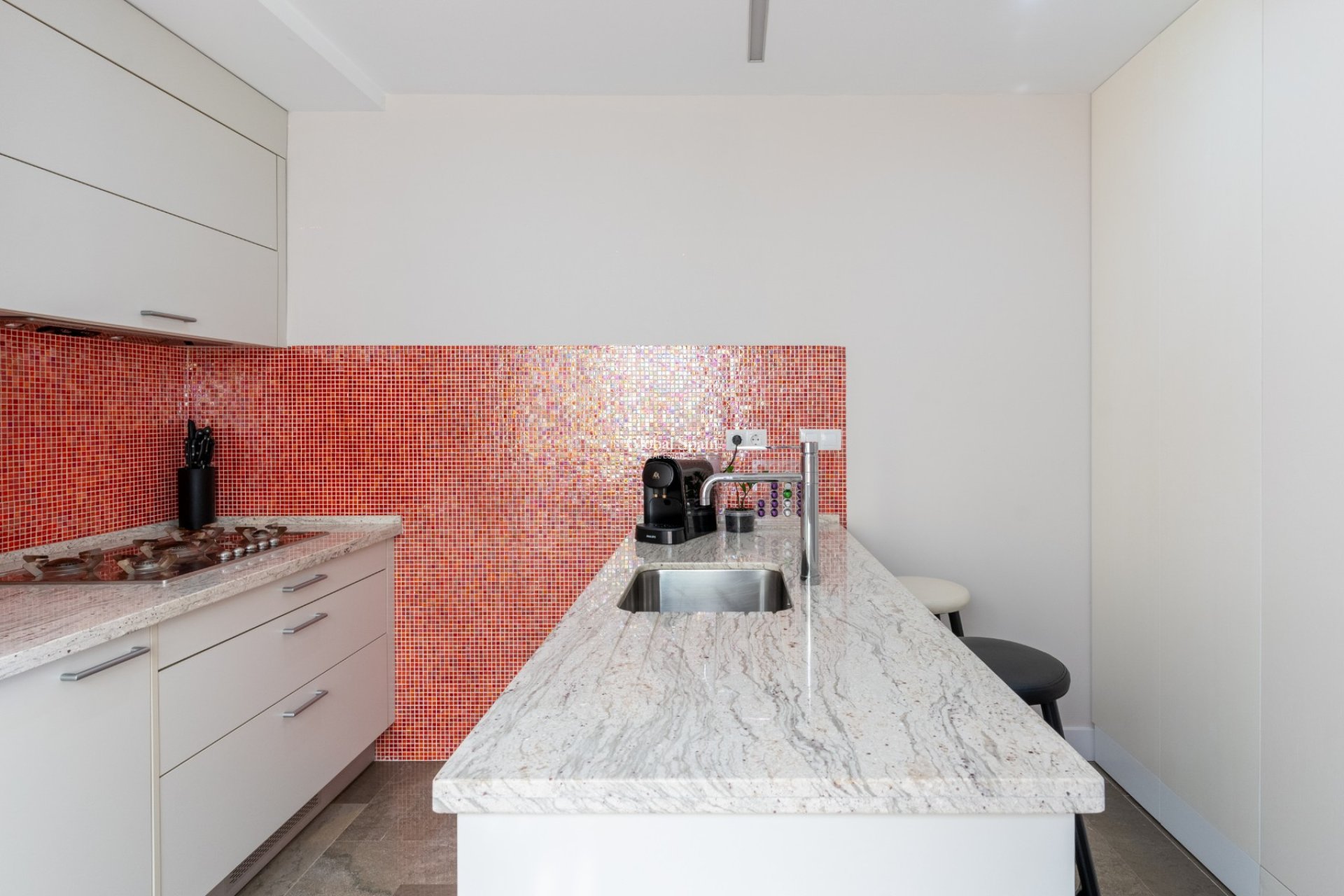 Revente - PENTHOUSE -
ALICANTE - Costa Blanca