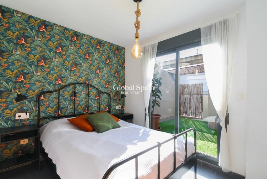 Revente - PENTHOUSE -
ALICANTE - Costa Blanca