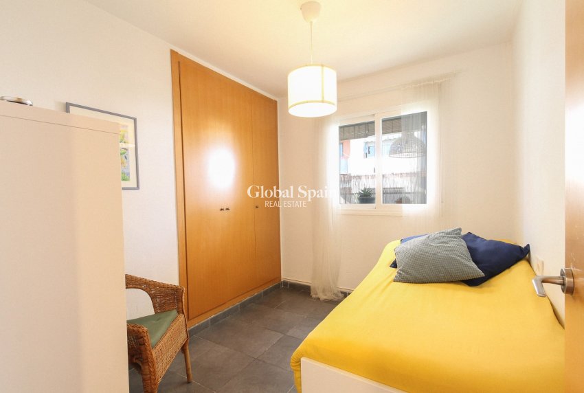 Revente - PENTHOUSE -
ALICANTE - Costa Blanca