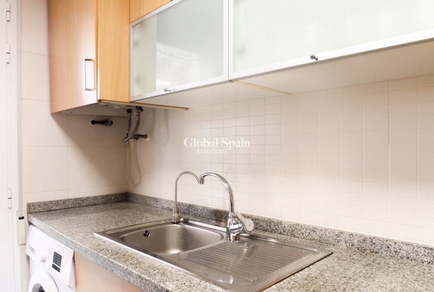 Revente - PENTHOUSE -
ALICANTE - Costa Blanca