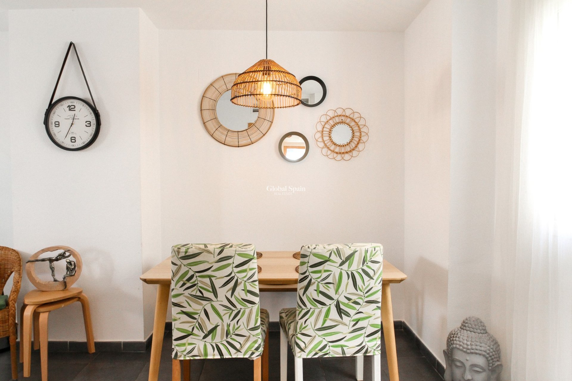 Revente - PENTHOUSE -
ALICANTE - Costa Blanca