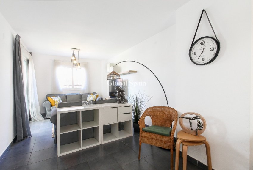 Revente - PENTHOUSE -
ALICANTE - Costa Blanca