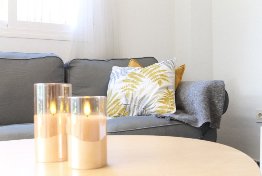 Revente - PENTHOUSE -
ALICANTE - Costa Blanca