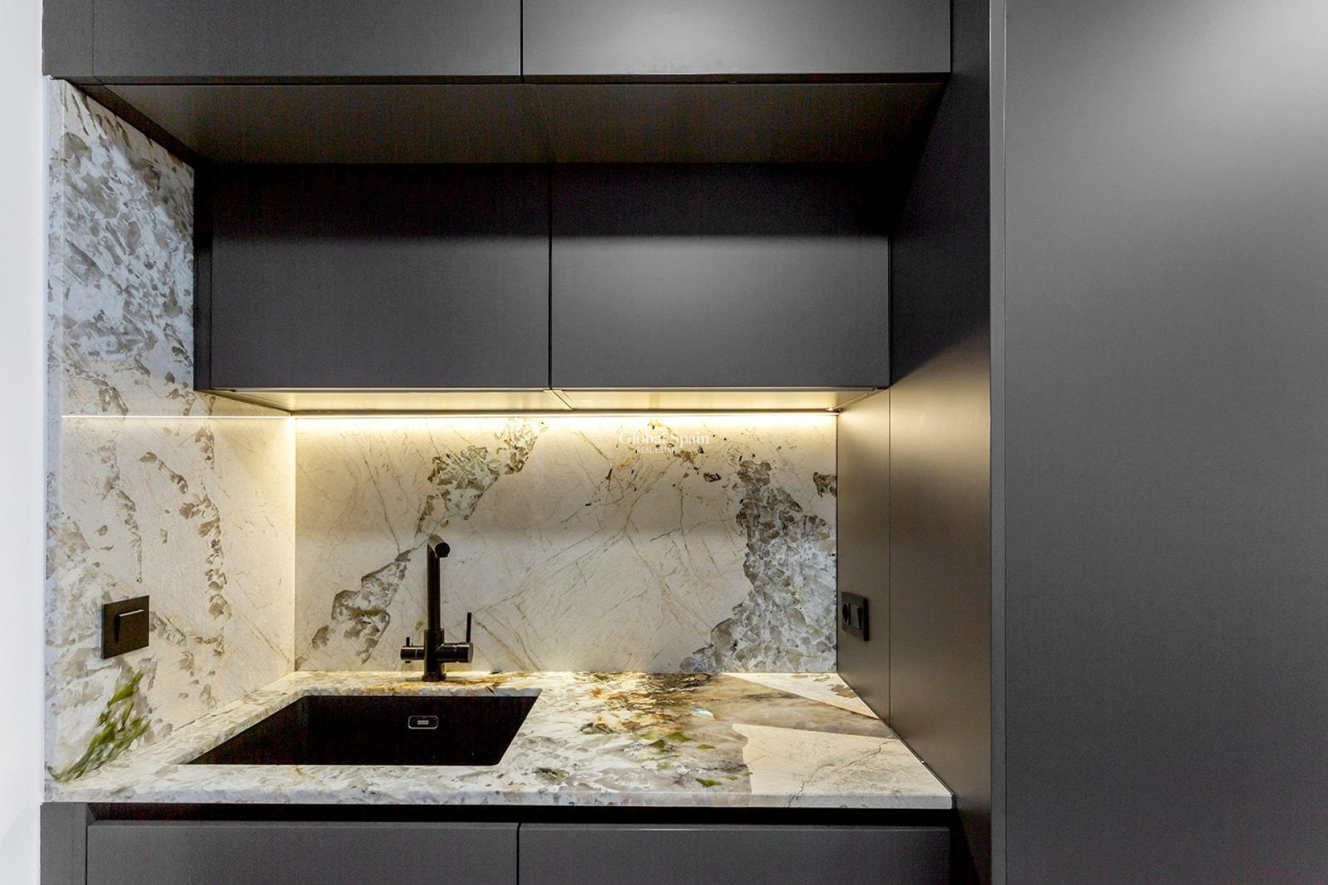 Revente - PENTHOUSE -
ALICANTE - Pau 5