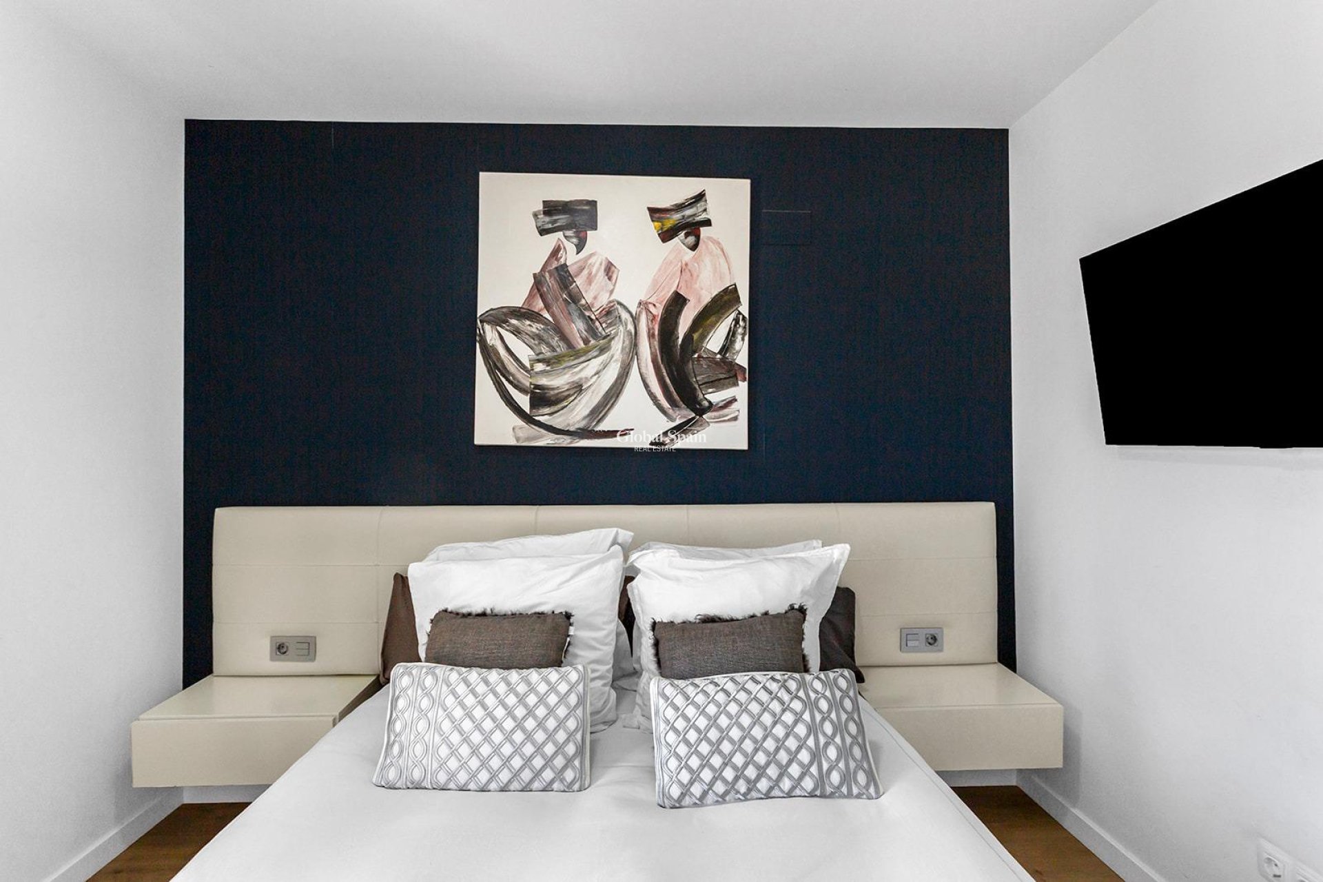 Revente - PENTHOUSE -
ALICANTE - Pau 5