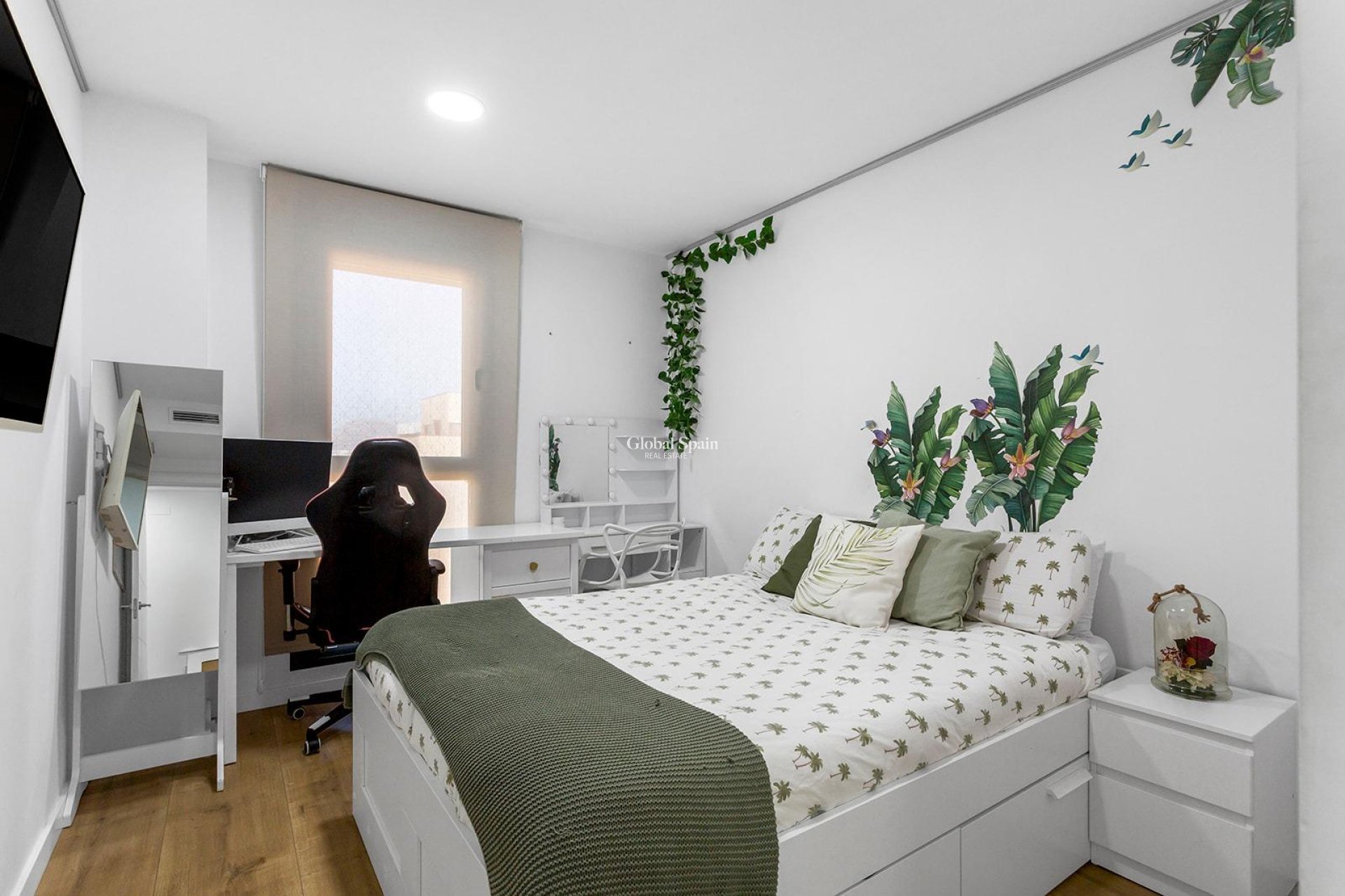 Revente - PENTHOUSE -
ALICANTE - Pau 5