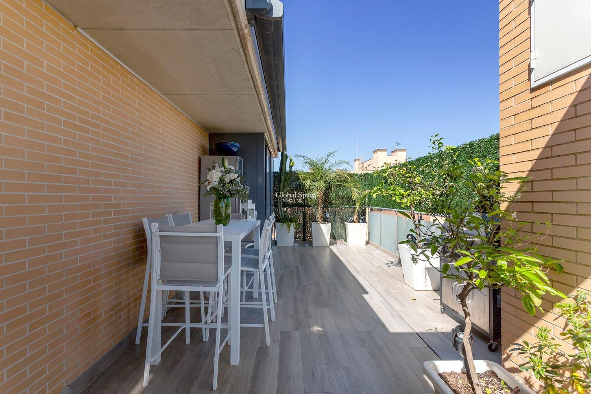 Revente - PENTHOUSE -
ALICANTE - Pau 5