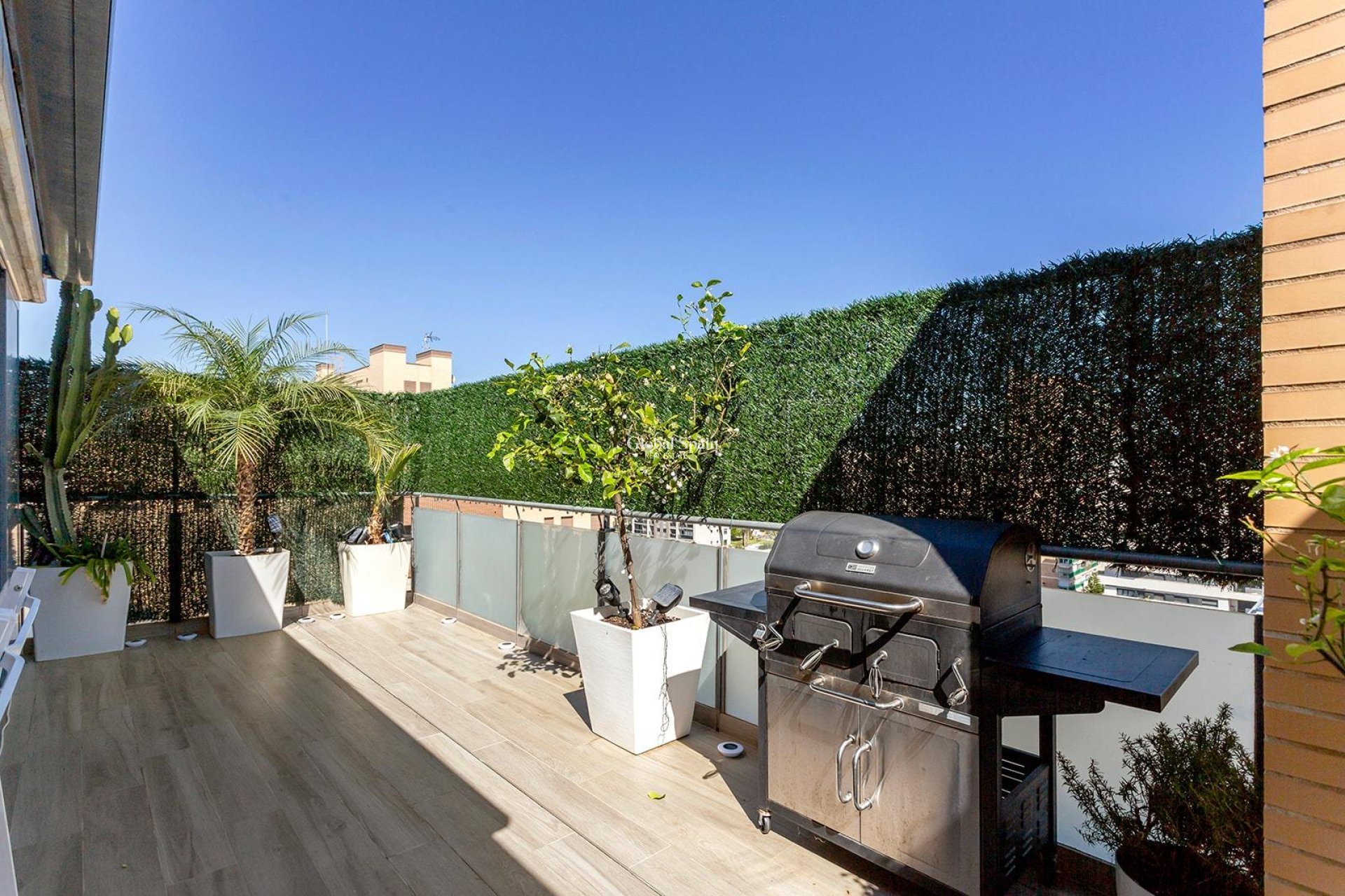 Revente - PENTHOUSE -
ALICANTE - Pau 5