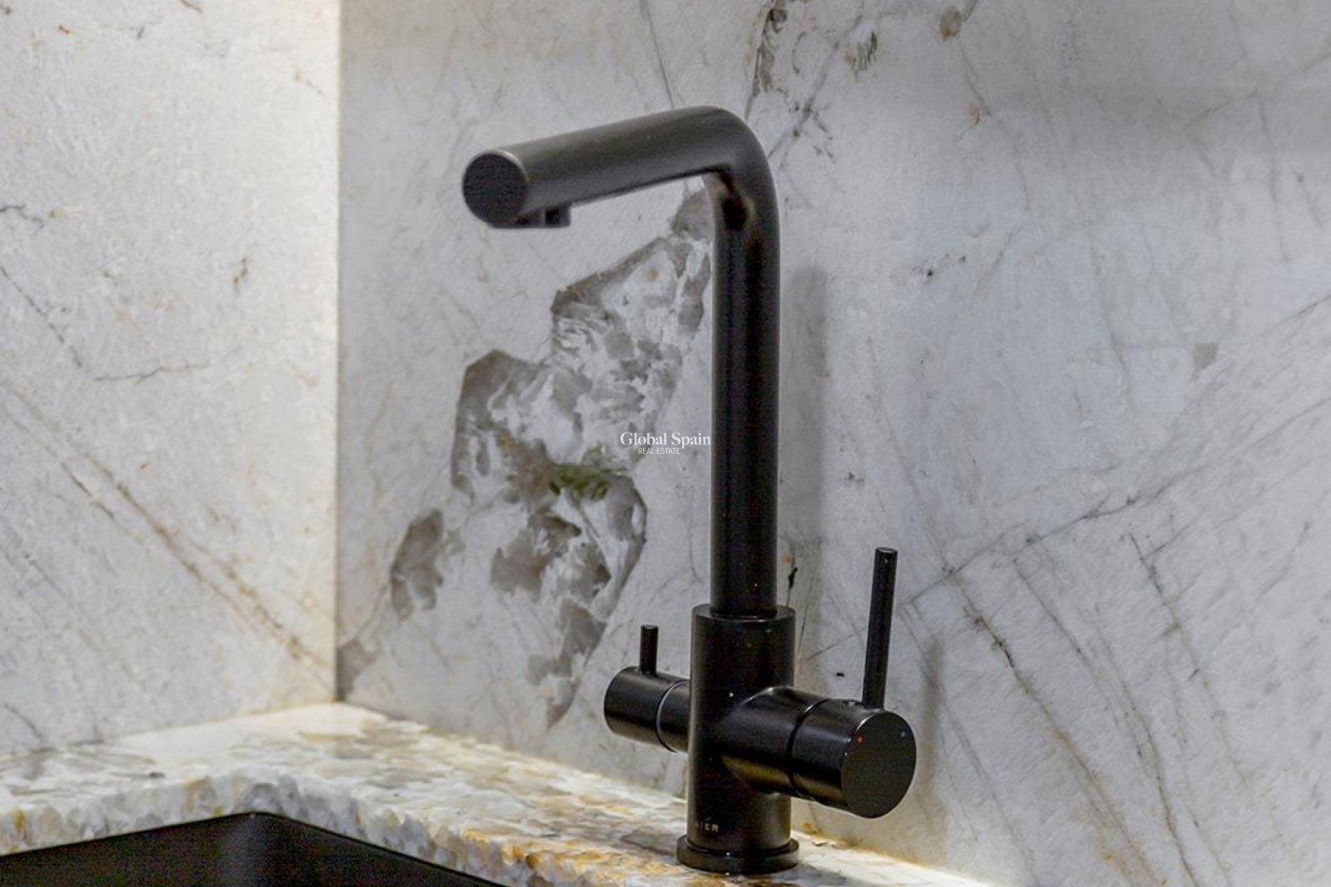 Revente - PENTHOUSE -
ALICANTE - Pau 5